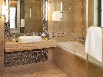 Novotel Tunis Lac - 118