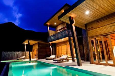 Six Senses Con Dao - 67