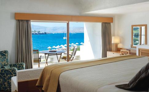 Elounda Peninsula All Suite, Six Senses Spa - 1