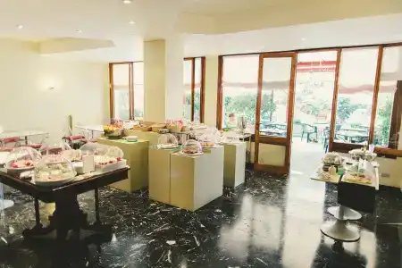 Albergo Minerva - 23
