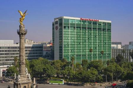 Sheraton Mexico City Maria Isabel - 0