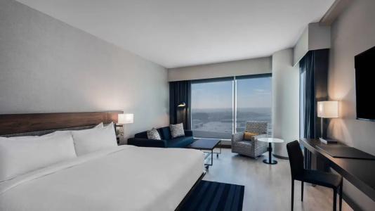 AC by Marriott Denver Downtown - 54