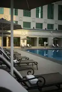 Jw Marriott - 13