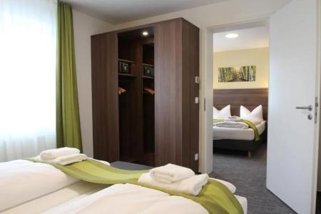 Goethe Conference by Trip Inn - 51