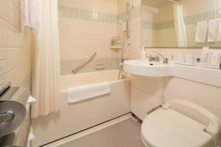 Premier -Cabin- Obihiro - 50