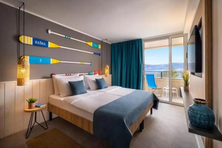 Corinthia Baška Sunny by Valamar - 101