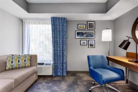 Hampton Inn Amelia Island - 41