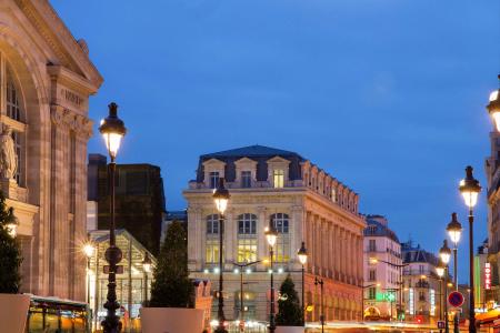 Hôtel Albert 1er - 0