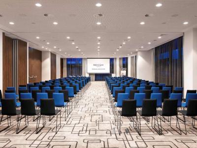 Mercure Warszawa Ursus Station - 12