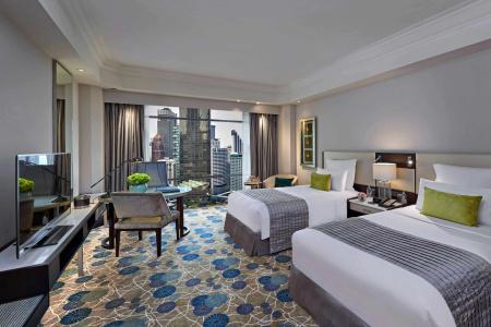 Mandarin Oriental, - 1