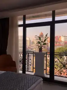 Anafarta Otel - 48