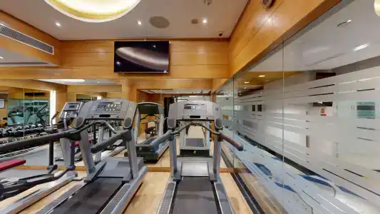 Radisson Blu Marina Connaught Place - 17