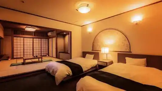 Yukai Resort Senjo - 75