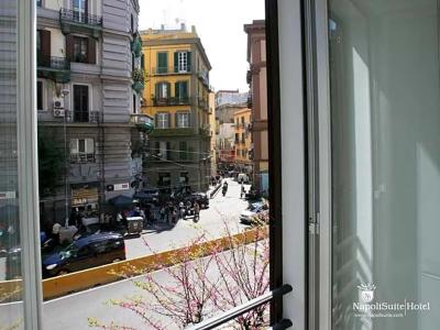Napoli Suite - 113