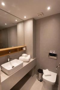 The Residences Kalamata - 36
