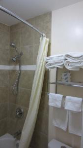 Village Inn & Suites - - 12