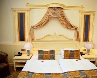 Luxury Family Royal Palace - 5