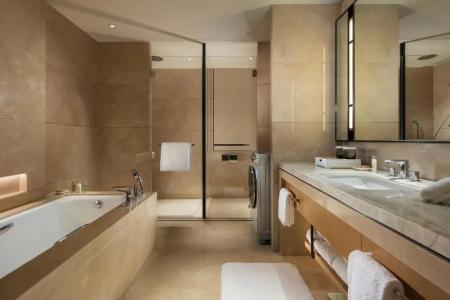 Doubletree By Hilton Chengdu Longquanyi - 115