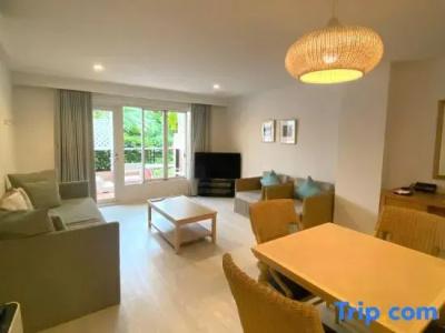 Shigira Bayside Suite Allamanda - 118