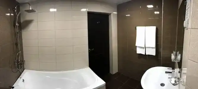 Кировакан - 27