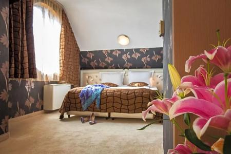 Best Western Lozenetz - 101