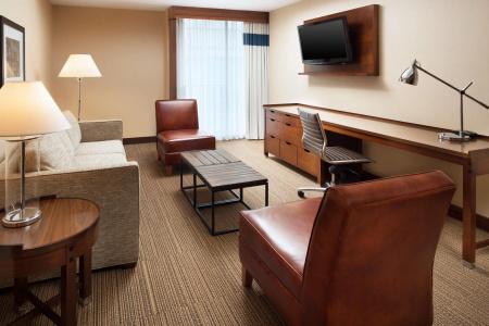 Four Points by Sheraton San Jose Airport - 20