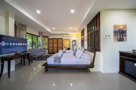 Chaweng Bay View Resort - 193
