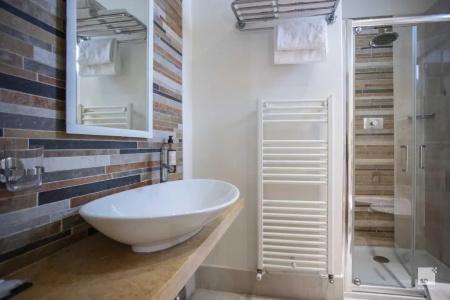 Regina Elena 57 & Oro Bianco Spa - 15