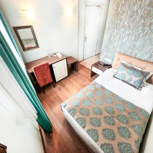 Sağıroğlu Otel - 45