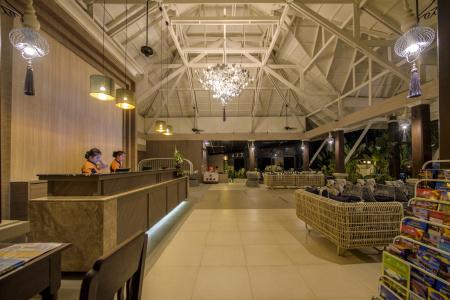 Krabi La Playa Resort - Sha Plus - 1