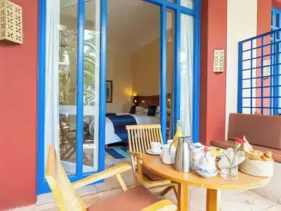 Le Médina Essaouira Thalassa sea & spa – Mgallery - 69