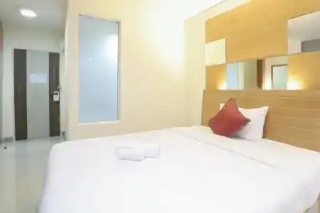 The Greenery central suite & - 54