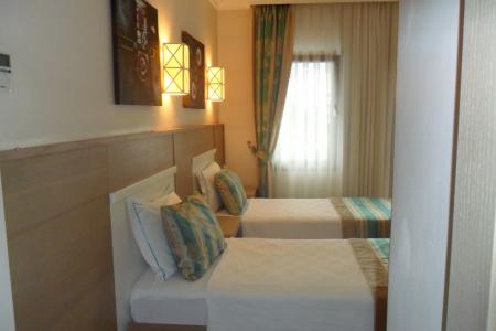 Asmin Bodrum - 6
