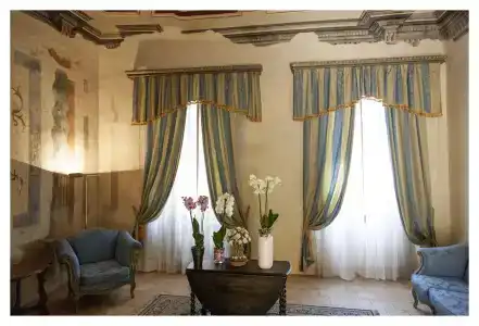 Palazzo Guiderocchi - 13