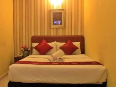 Sun Inns Kelana Jaya - 59