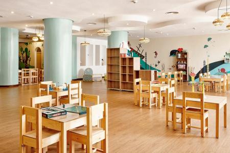 Iberostar Founty Beach - 34
