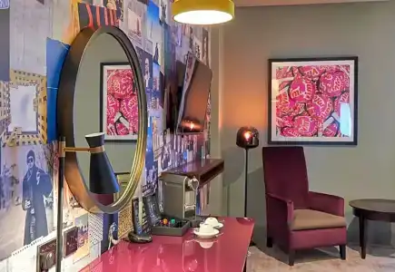 Malmaison Manchester - 89