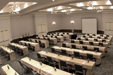 Holiday Inn Orlando – Disney Springs™ Area, An Ihg - 21