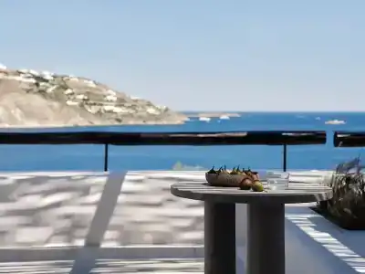 Kalesma Mykonos - 31