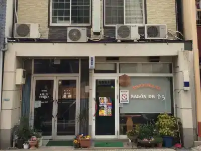 Villa Dogo - 0