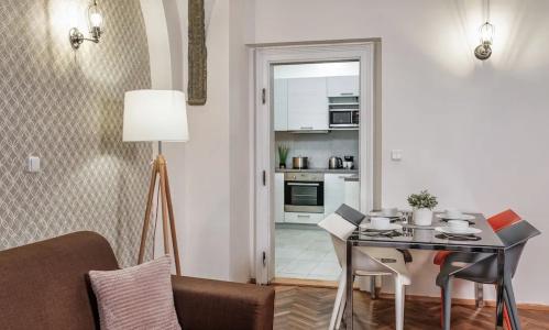 7 Tales Suites - 53