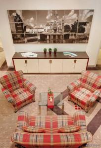 Best Western Darmstadt Mitte - 25
