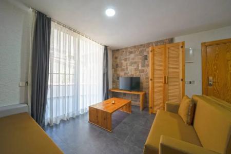 Herodot Beach Otel - 16