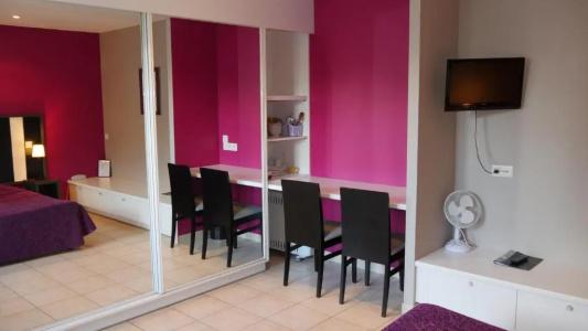 Hôtel Savary - 55