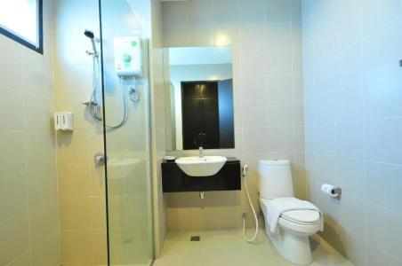 Bs Residence Suvarnabhumi - Sha Extra Plus - 77