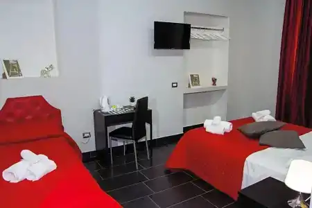 b&b Napoli Binario 1 - 12