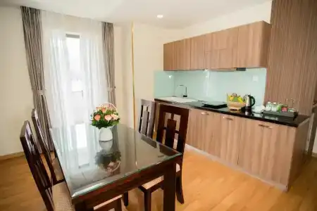 Orbit Resort & Spa - 127