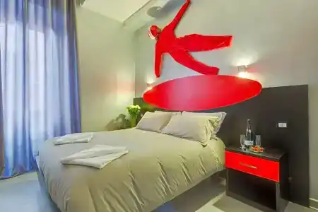Excellence Suite - 67