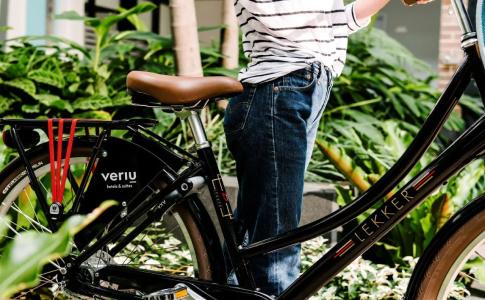 Veriu Camperdown - 22