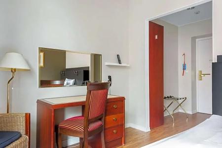 Best Western Tidbloms - 33